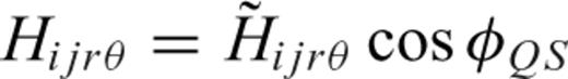 formula
