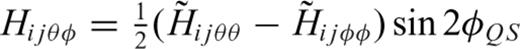 formula