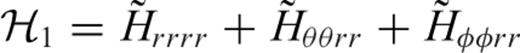 formula