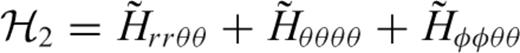 formula