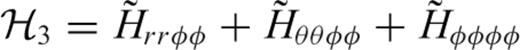 formula