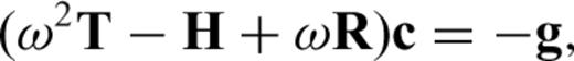 formula