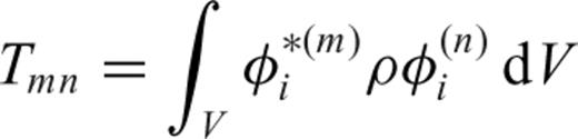 formula