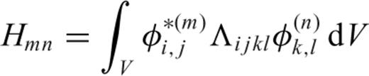 formula