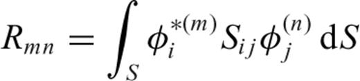 formula