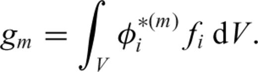 formula