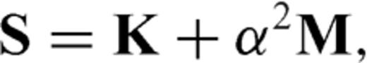formula