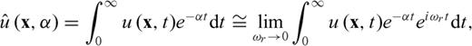 formula