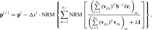 formula