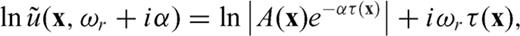 formula