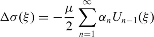 formula