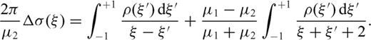 formula