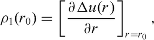 formula