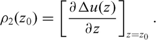 formula