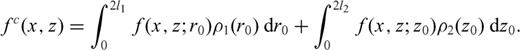 formula