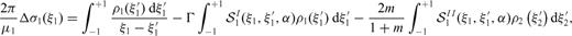 formula