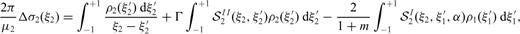 formula