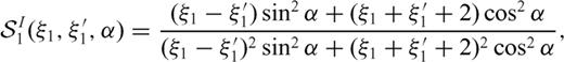 formula