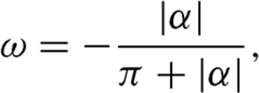 formula