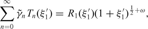 formula