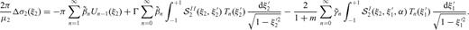 formula