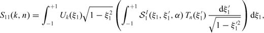formula