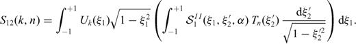formula