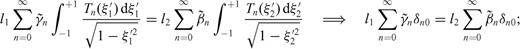 formula