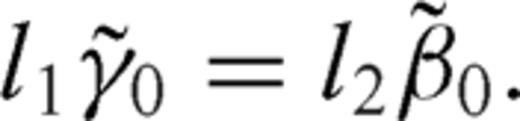 formula