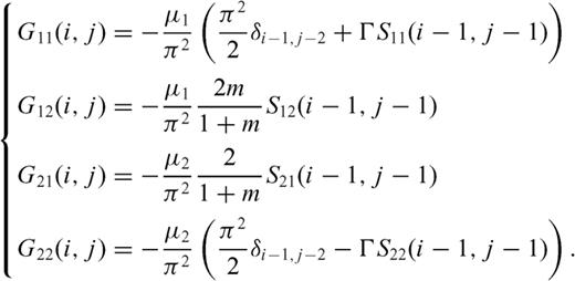 formula