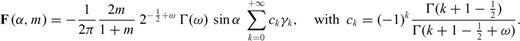 formula