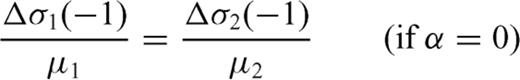 formula