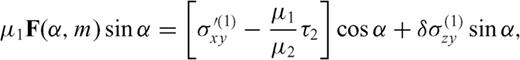 formula