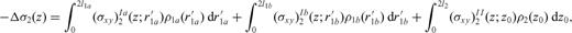 formula