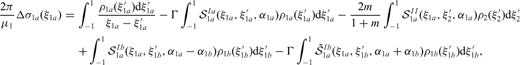 formula