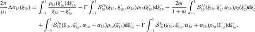 formula