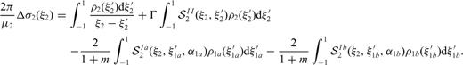 formula