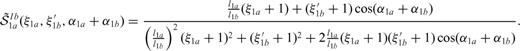 formula