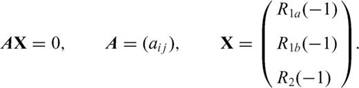 formula