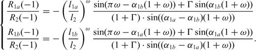 formula