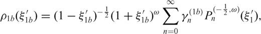 formula
