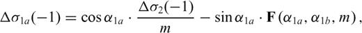 formula