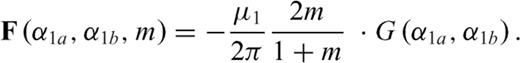 formula