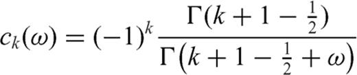 formula