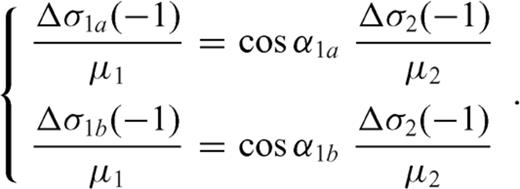 formula