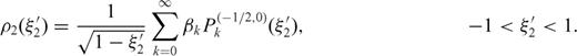 formula