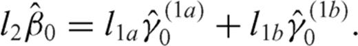 formula