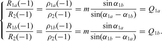 formula