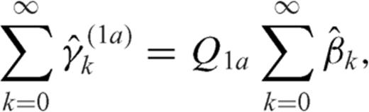 formula