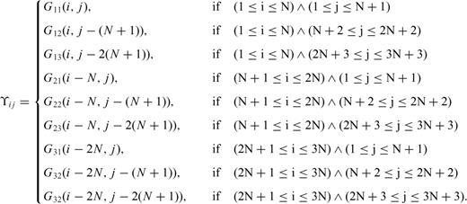formula